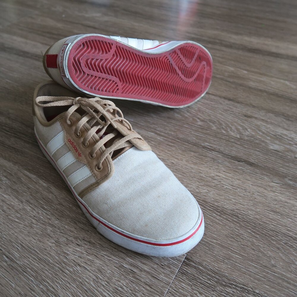 Adidas Mens Shoes